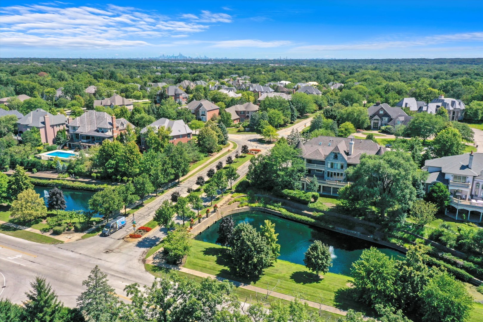 8886 Johnston Road, Burr Ridge, IL 60522