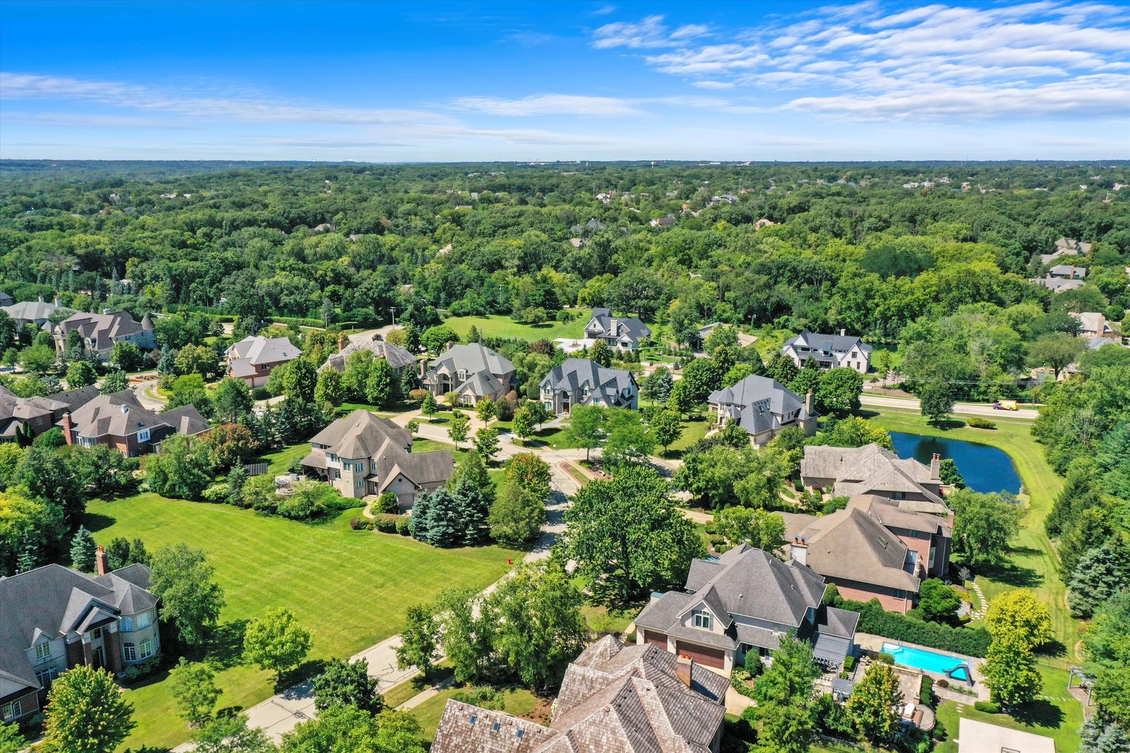 8886 Johnston Road, Burr Ridge, IL 60522
