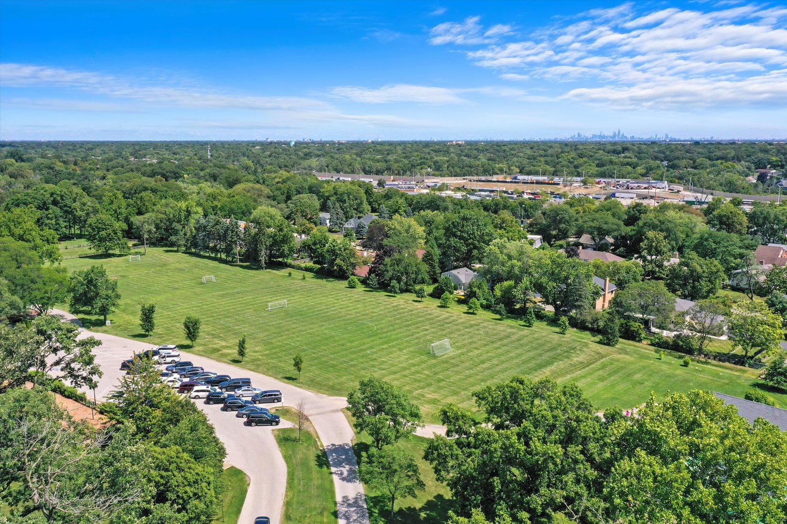 8886 Johnston Road, Burr Ridge, IL 60522