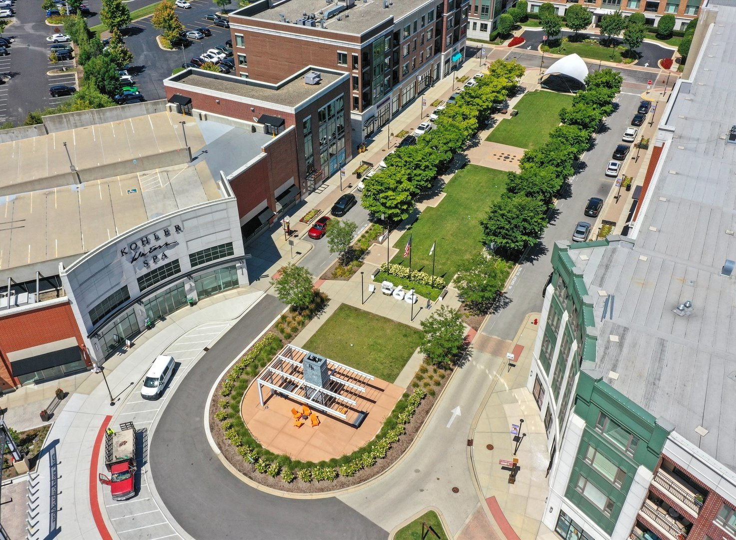 8886 Johnston Road, Burr Ridge, IL 60522