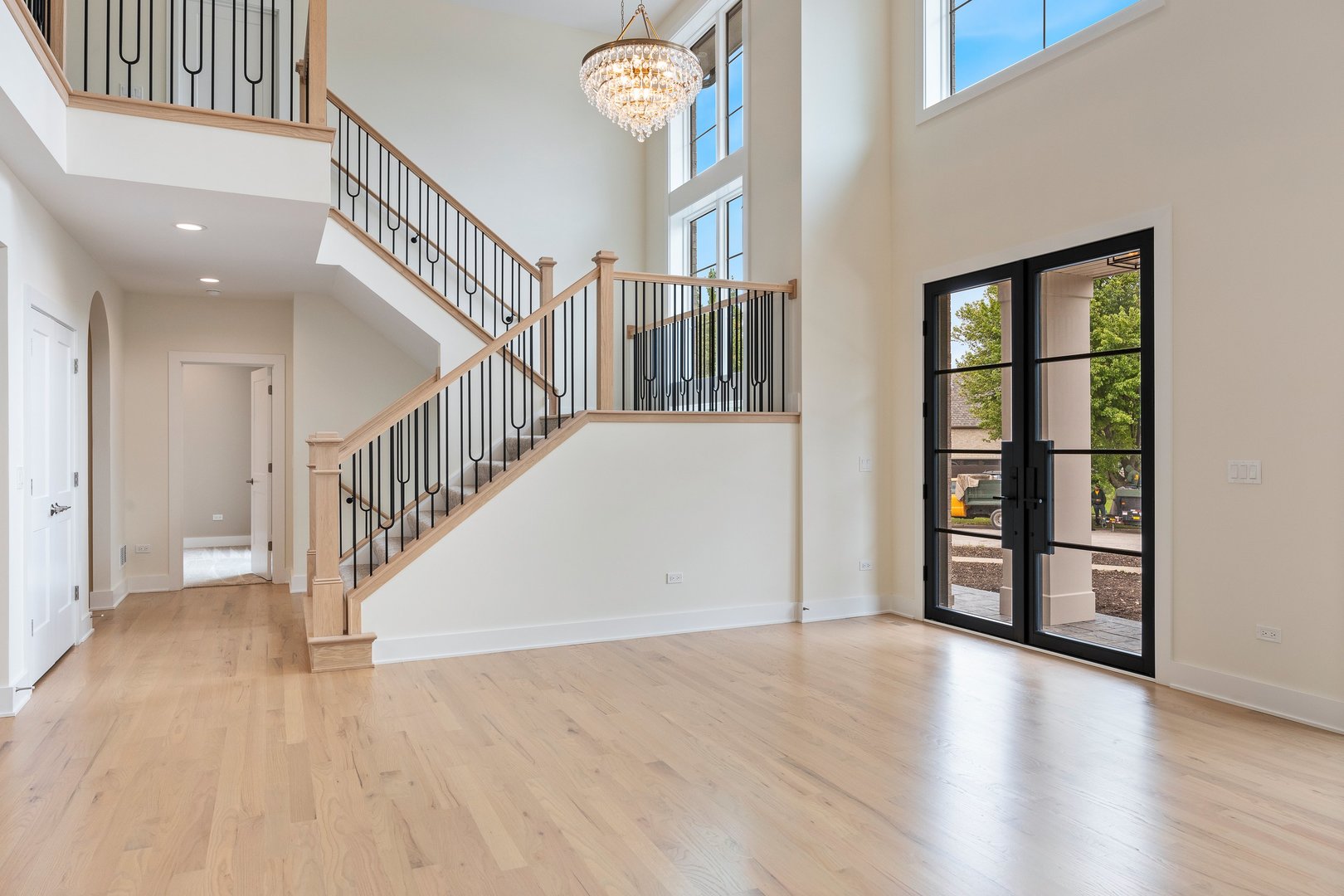 8886 Johnston Road, Burr Ridge, IL 60522