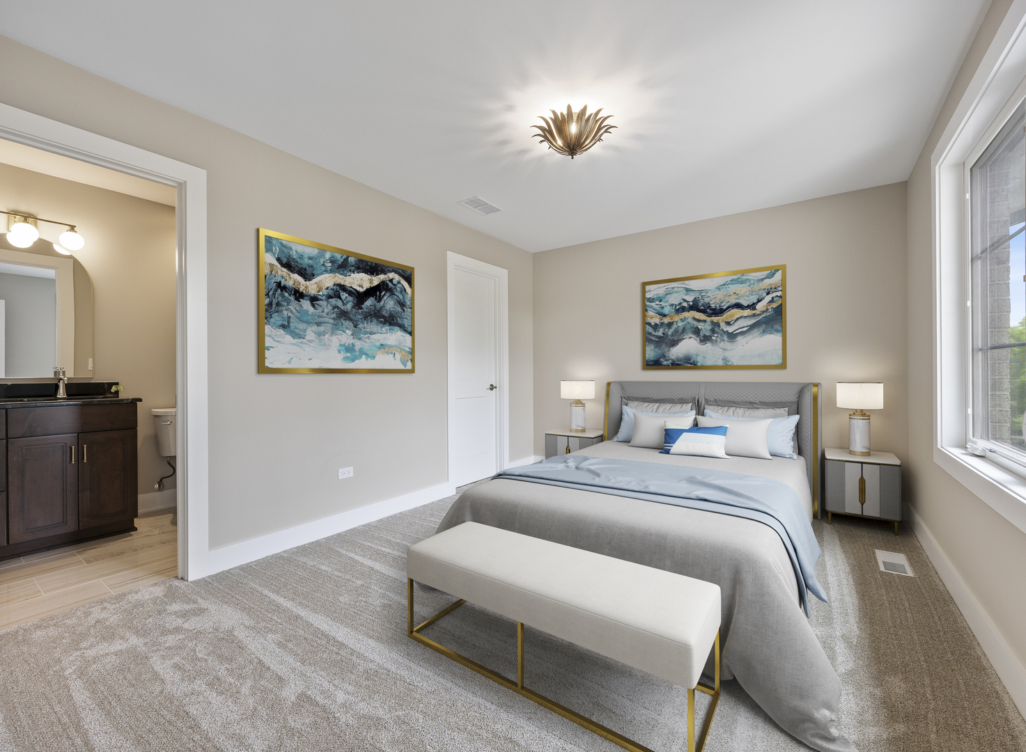 8886 Johnston Road, Burr Ridge, IL 60522