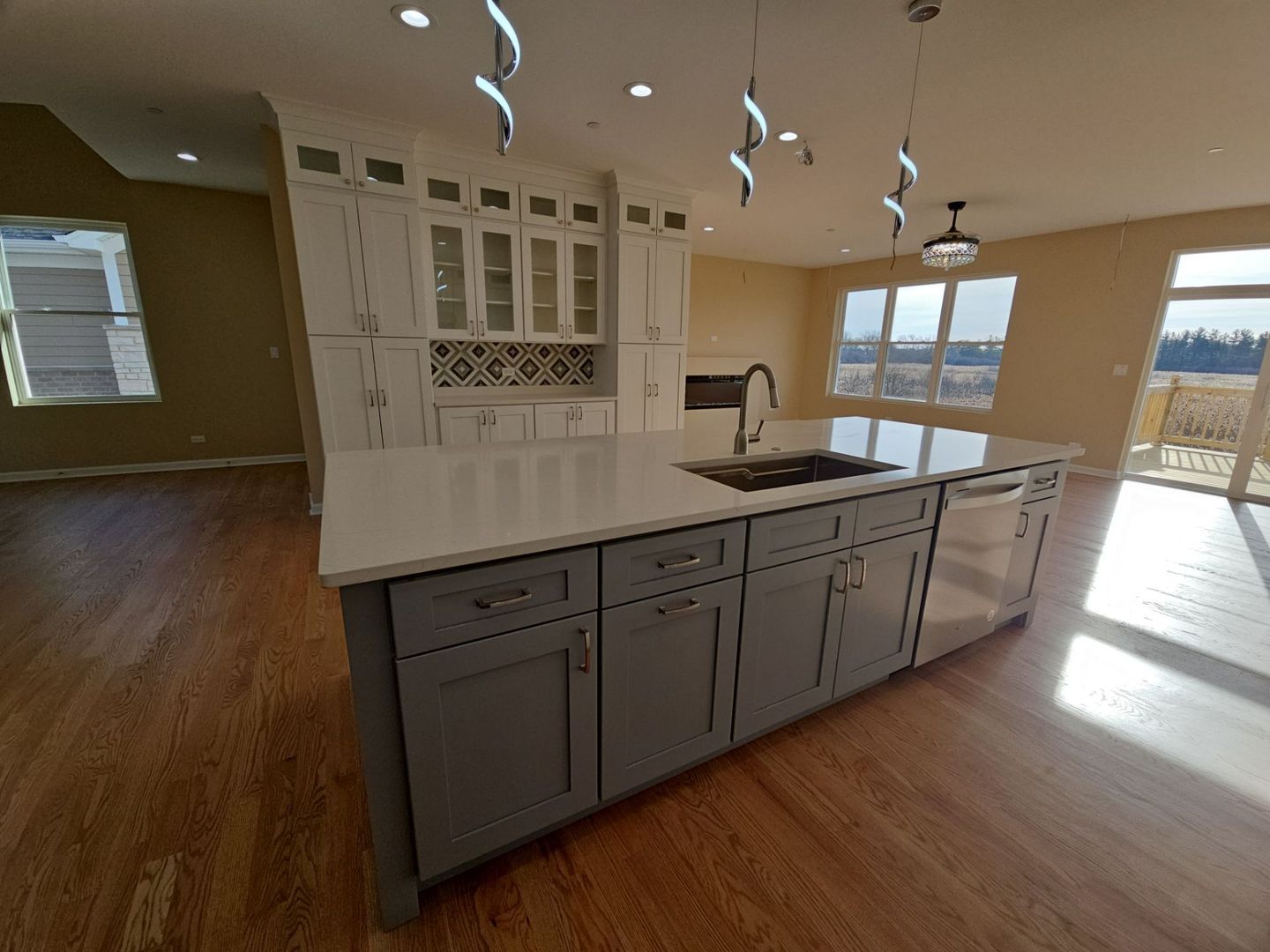 1221 Honey Lake Road, Lake Zurich, IL 60047