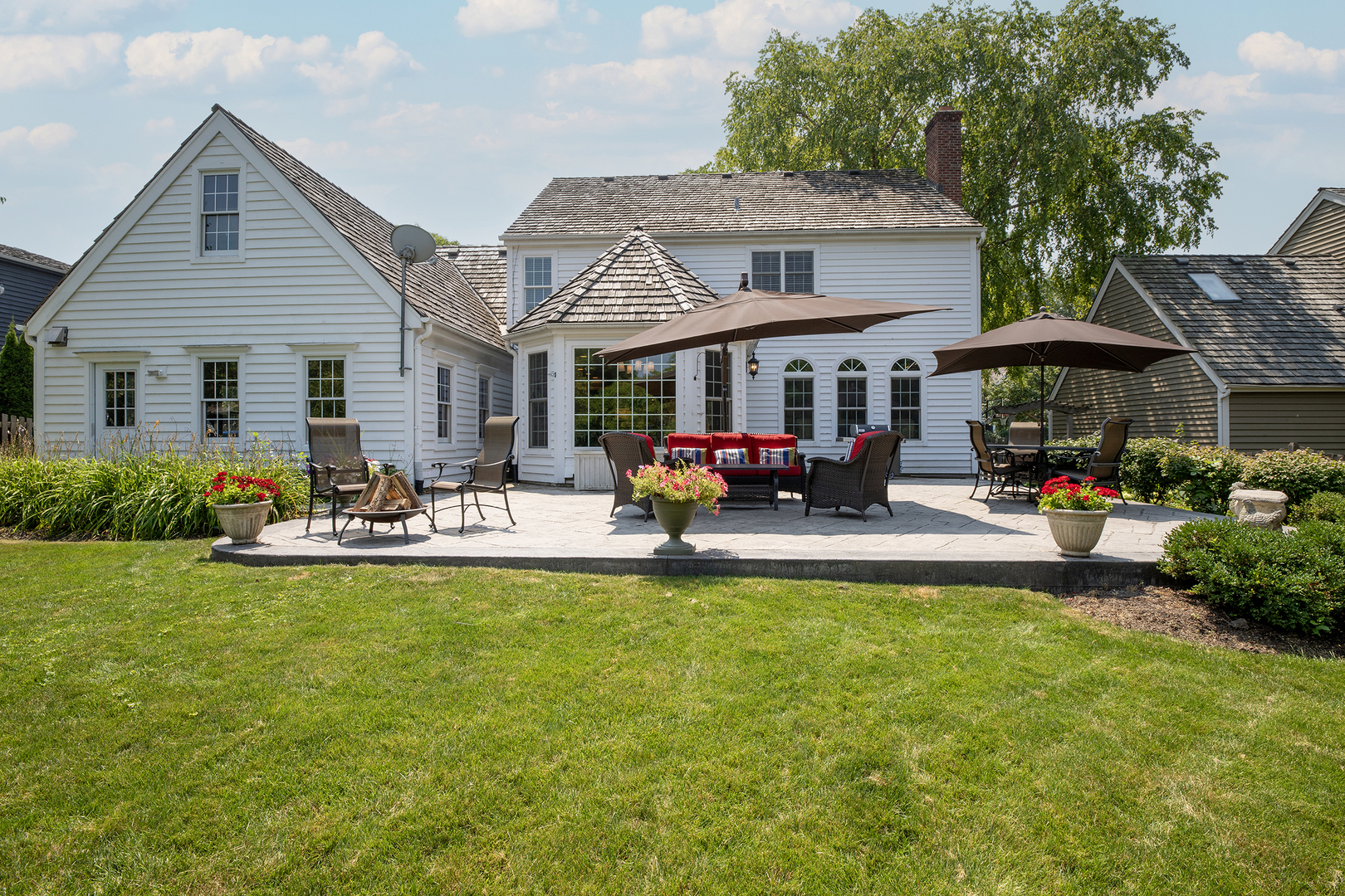 4744 Kings Way, Gurnee, IL 60031