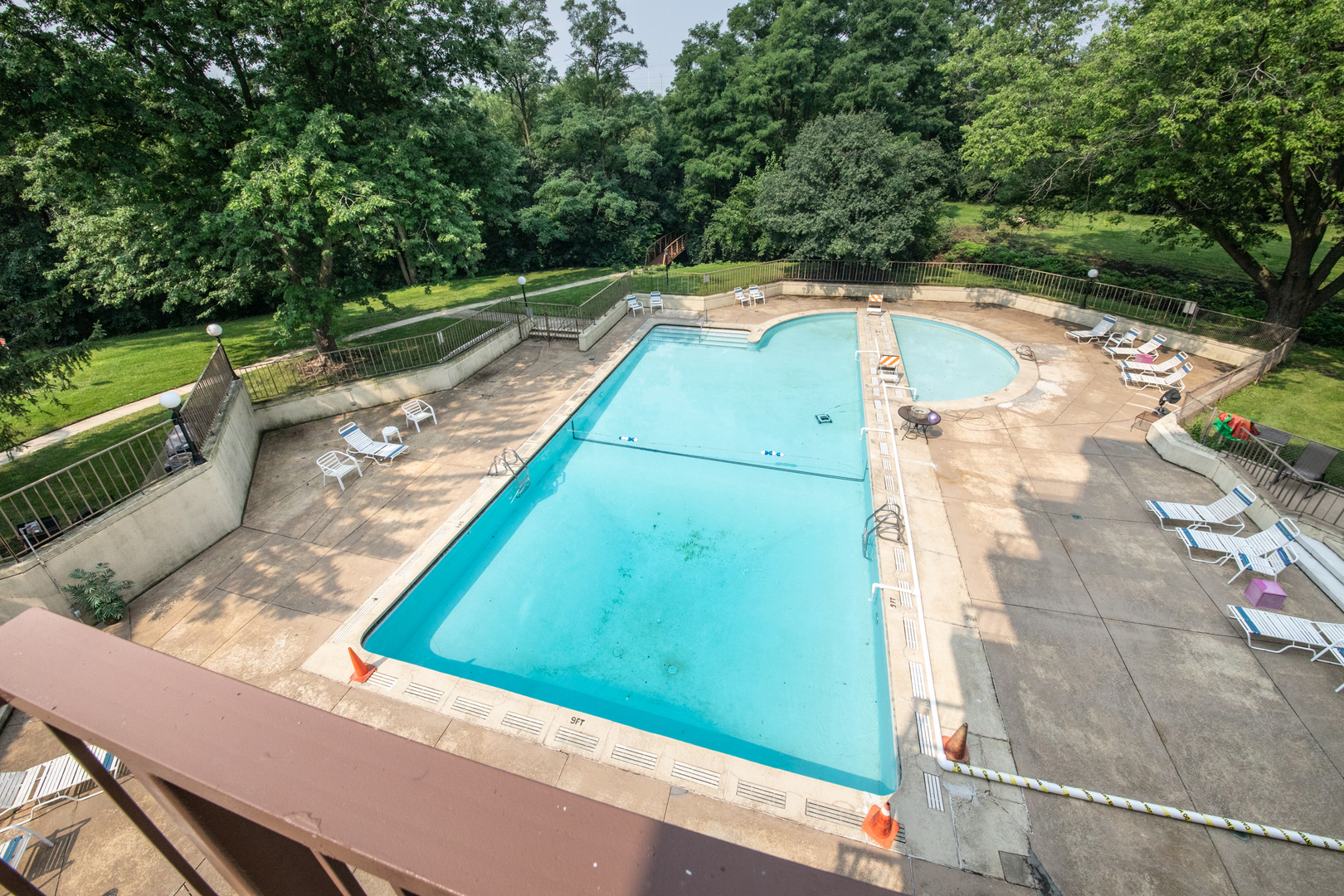 430 Walnut Creek Lane #2201, Lisle, IL 60532