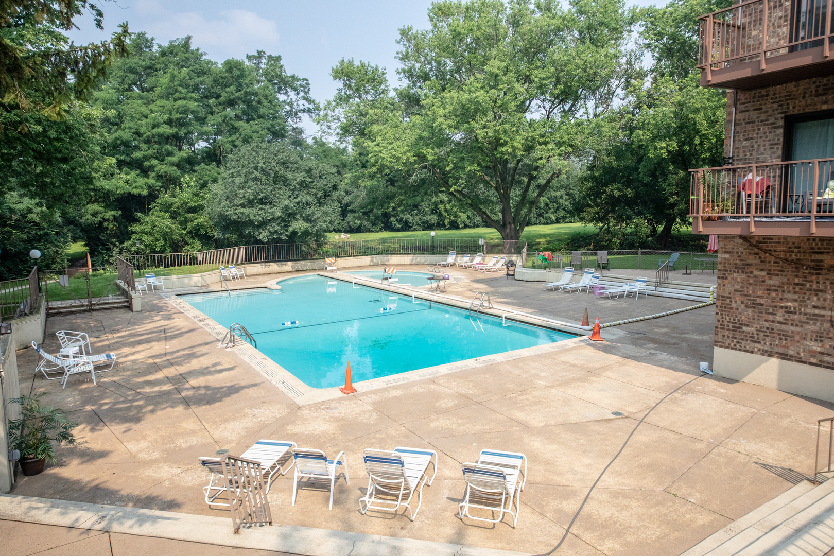 430 Walnut Creek Lane #2201, Lisle, IL 60532