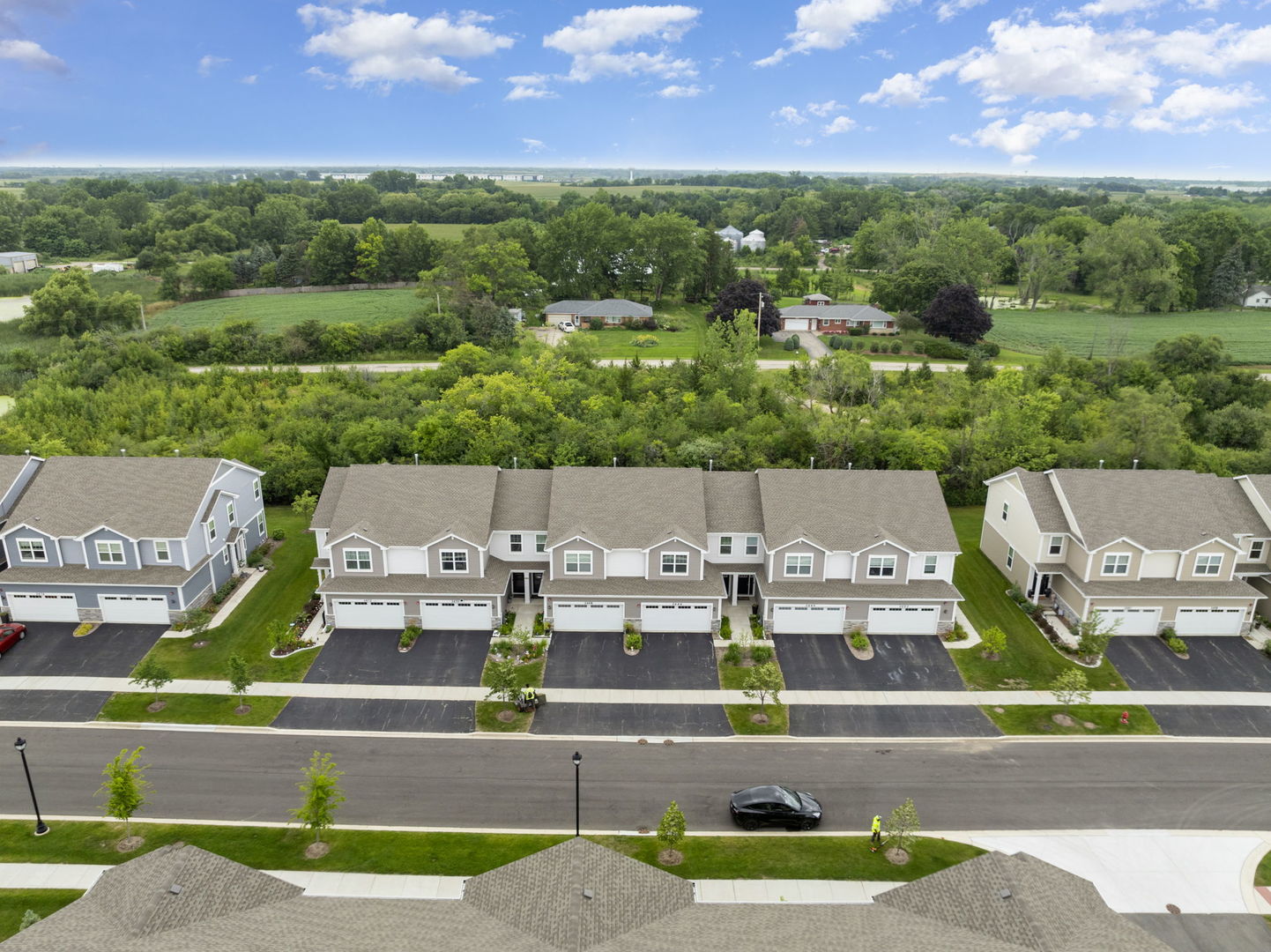 2666 Martini Street, Mundelein, IL 60060