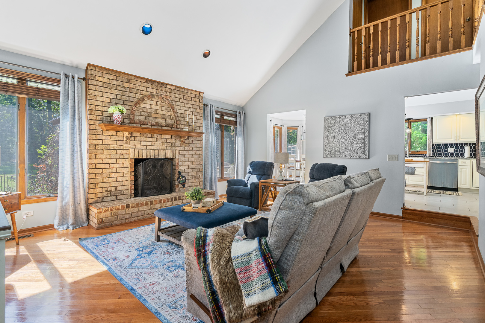 17055 W 145th Street, Lockport, IL 60441