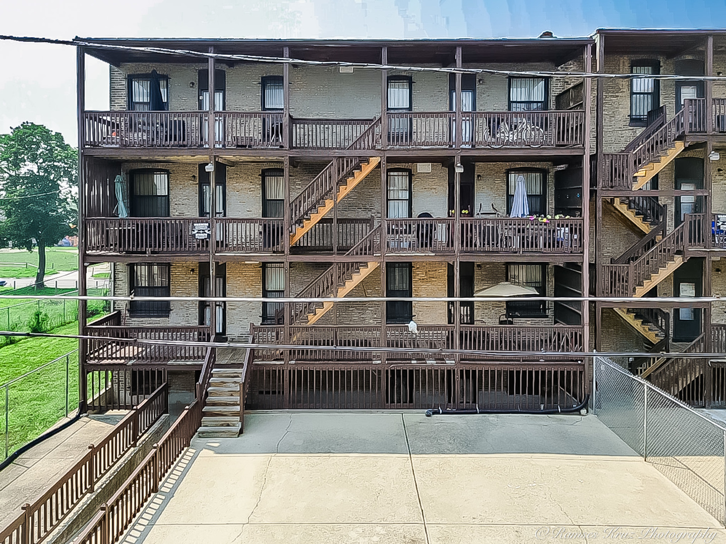 6037 S Champlain Avenue, Chicago, IL 60637