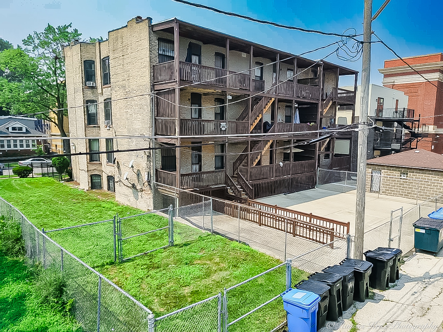 6037 S Champlain Avenue, Chicago, IL 60637