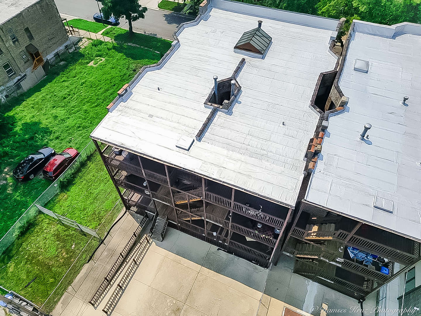 6037 S Champlain Avenue, Chicago, IL 60637