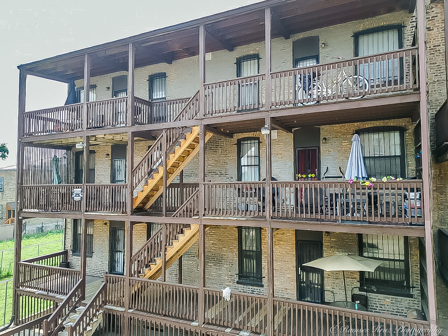 6037 S Champlain Avenue, Chicago, IL 60637