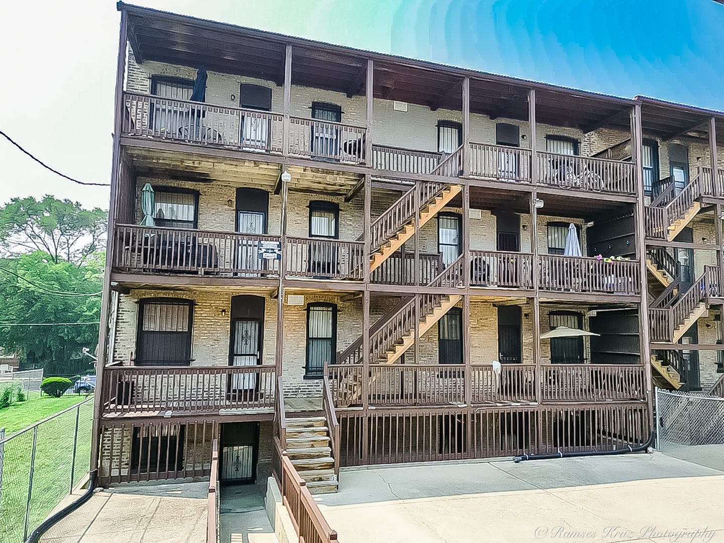6037 S Champlain Avenue, Chicago, IL 60637