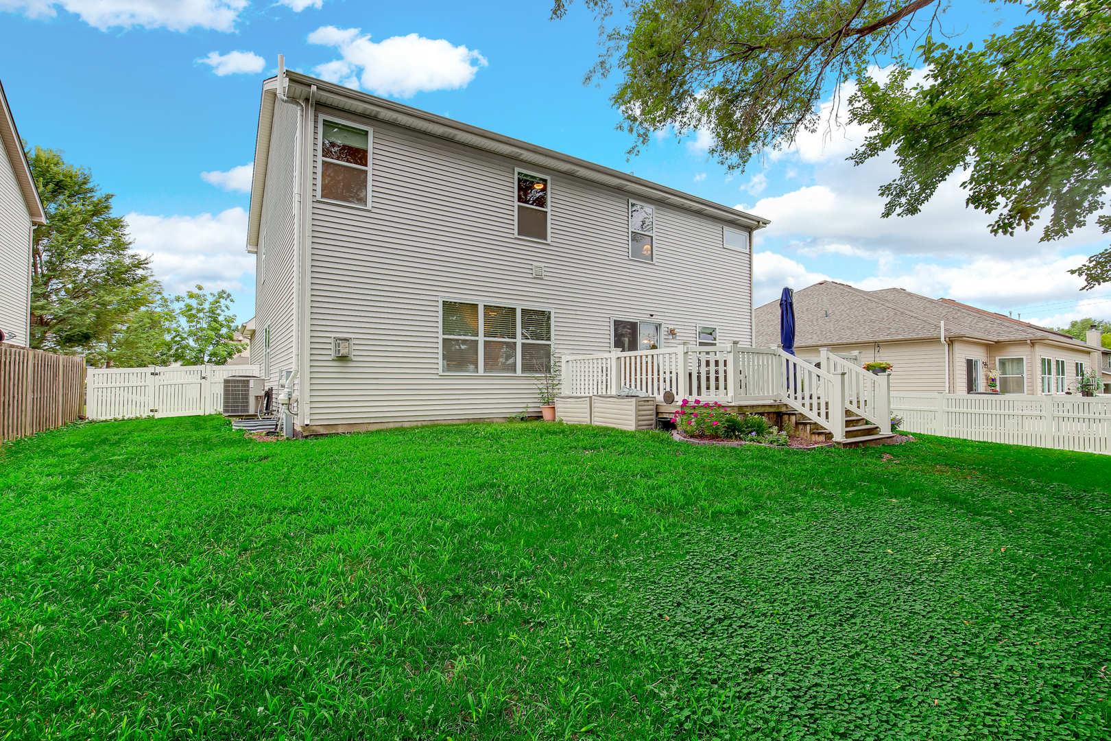 799 W Mystic Lane, Romeoville, IL 60446