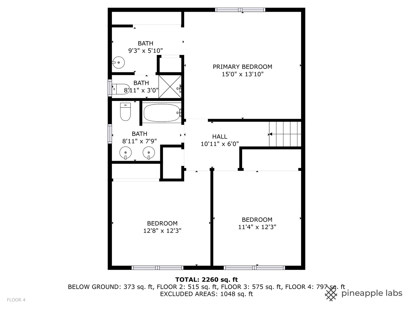 2011 E Canterbury Drive, Arlington Heights, IL 60004