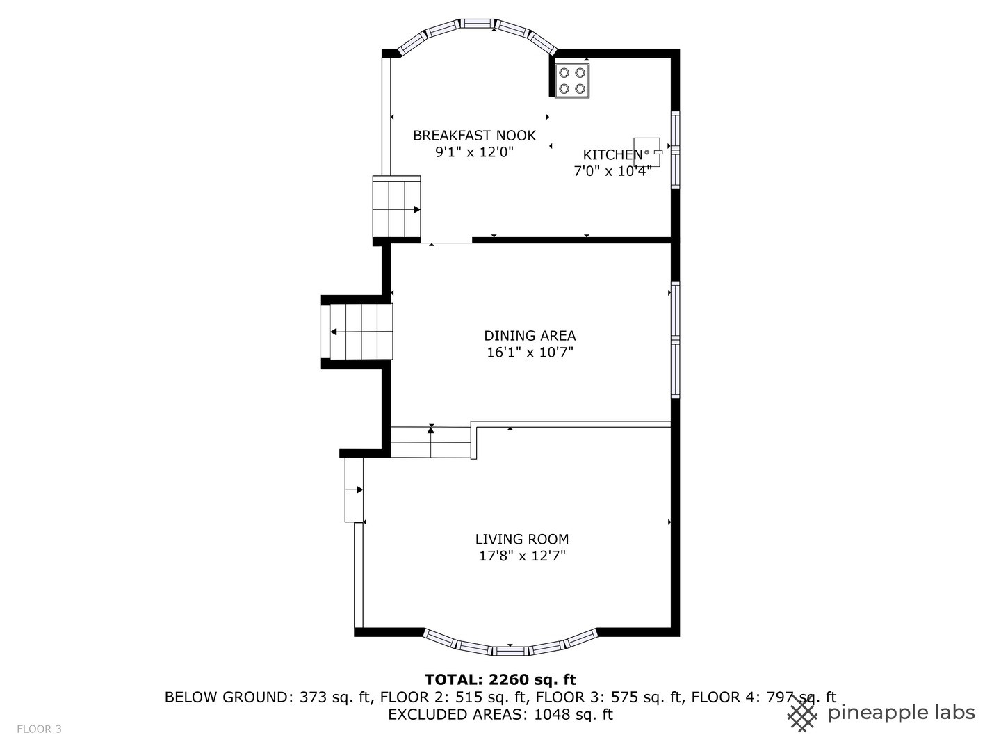 2011 E Canterbury Drive, Arlington Heights, IL 60004