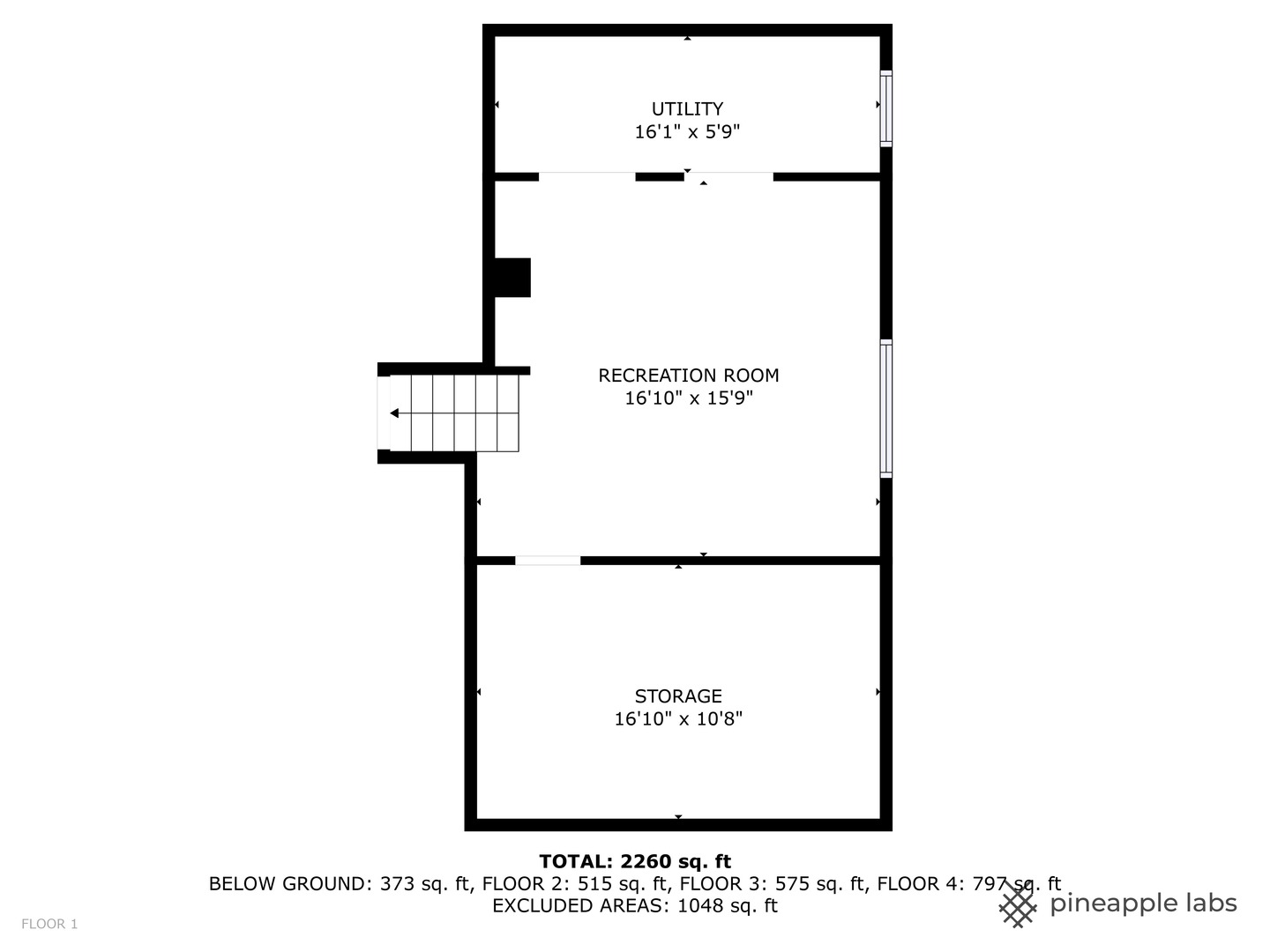 2011 E Canterbury Drive, Arlington Heights, IL 60004
