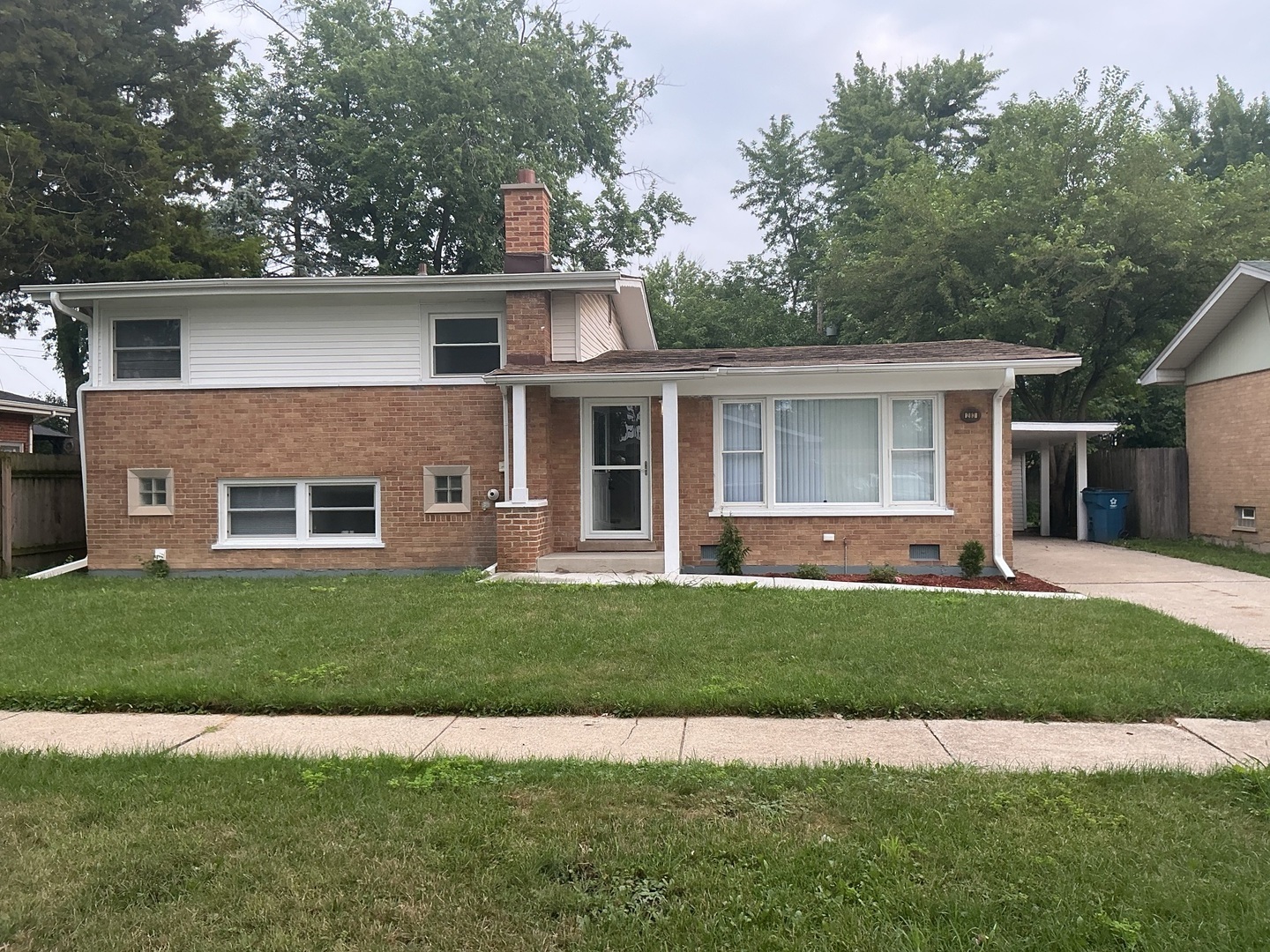 Chicago Heights,  IL 60411