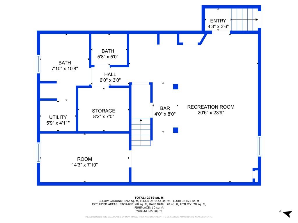1017 N Main Street, Wheaton, IL 60187