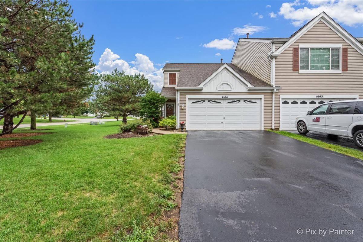 1661 Spaulding Road, Bartlett, IL 60103