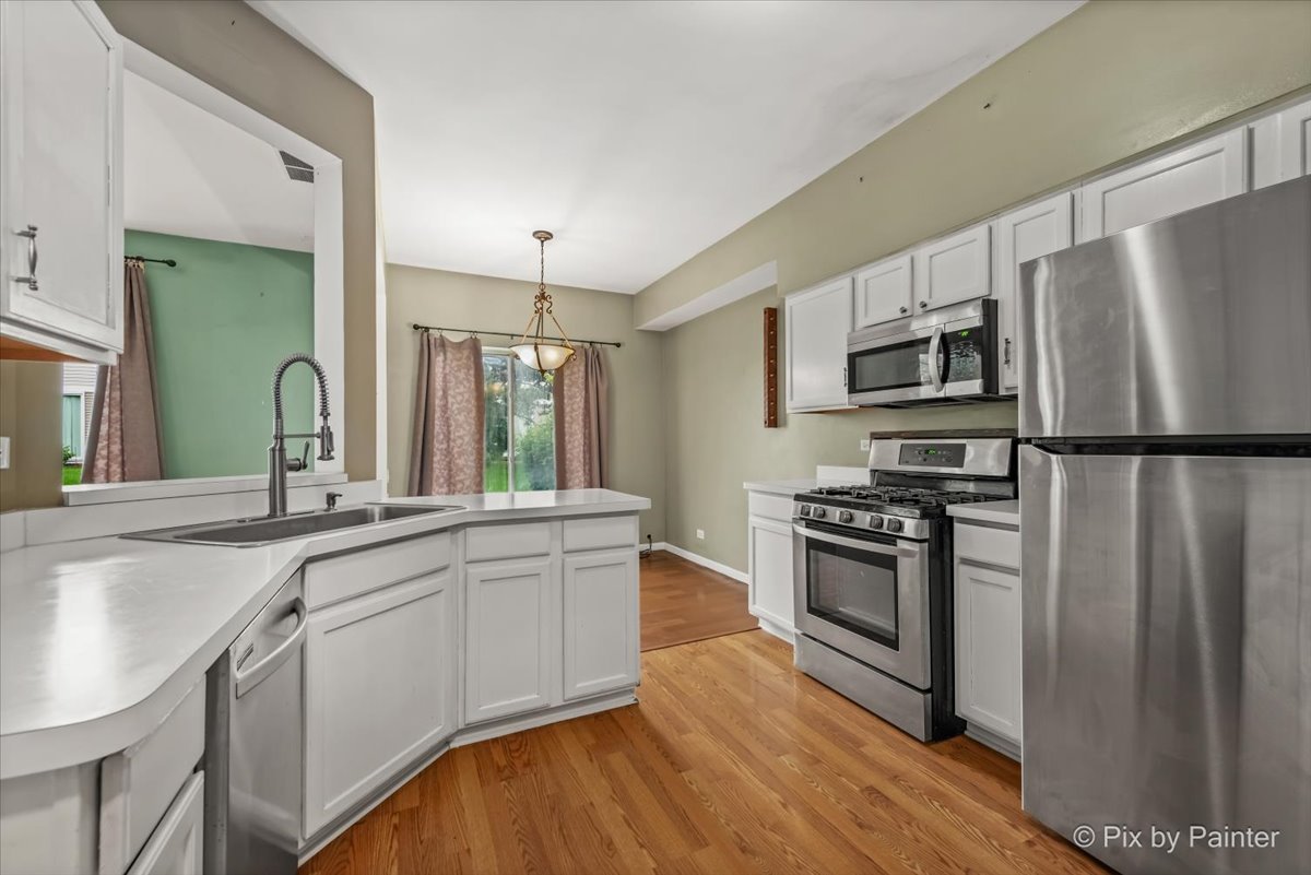 1661 Spaulding Road, Bartlett, IL 60103