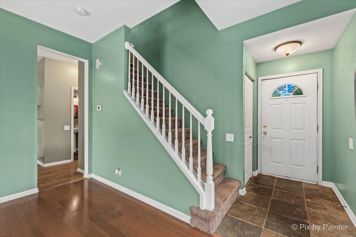 1661 Spaulding Road, Bartlett, IL 60103