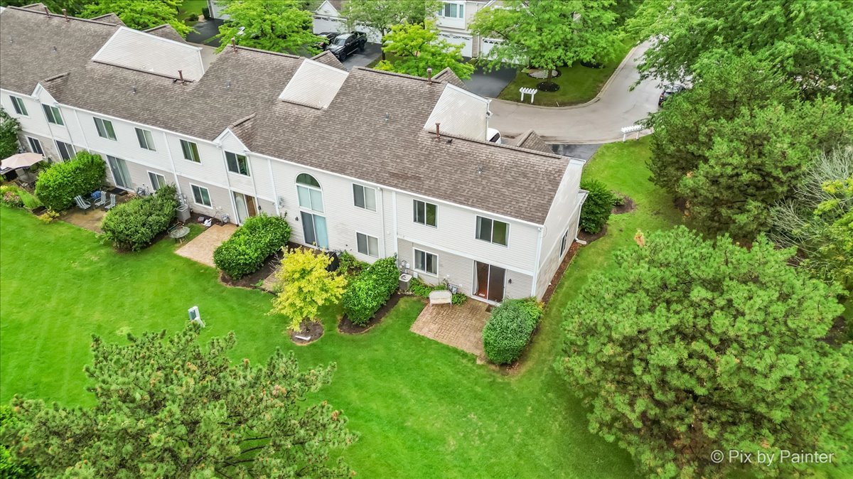 1661 Spaulding Road, Bartlett, IL 60103