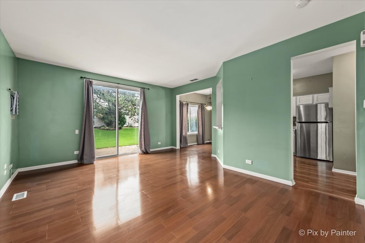 1661 Spaulding Road, Bartlett, IL 60103