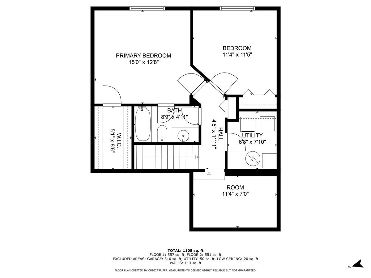 1661 Spaulding Road, Bartlett, IL 60103
