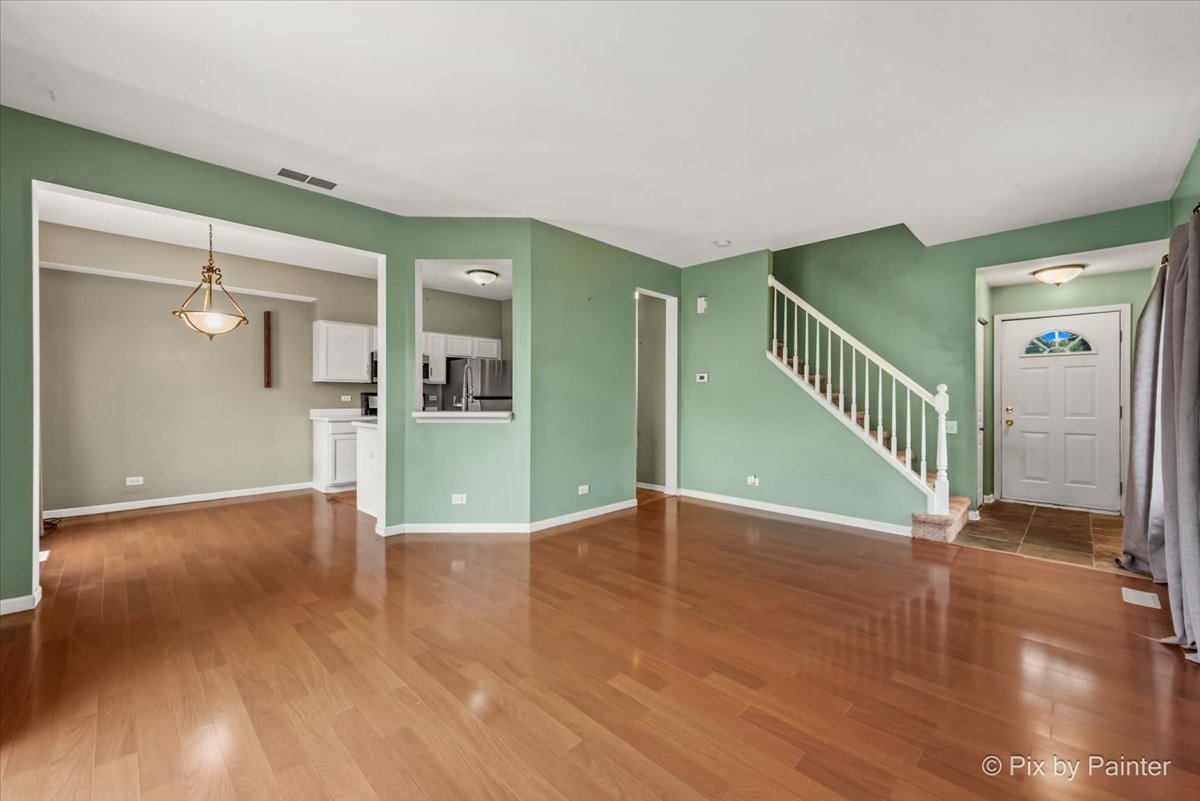 1661 Spaulding Road, Bartlett, IL 60103