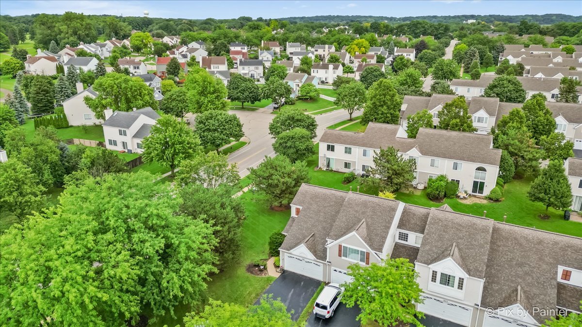 1661 Spaulding Road, Bartlett, IL 60103