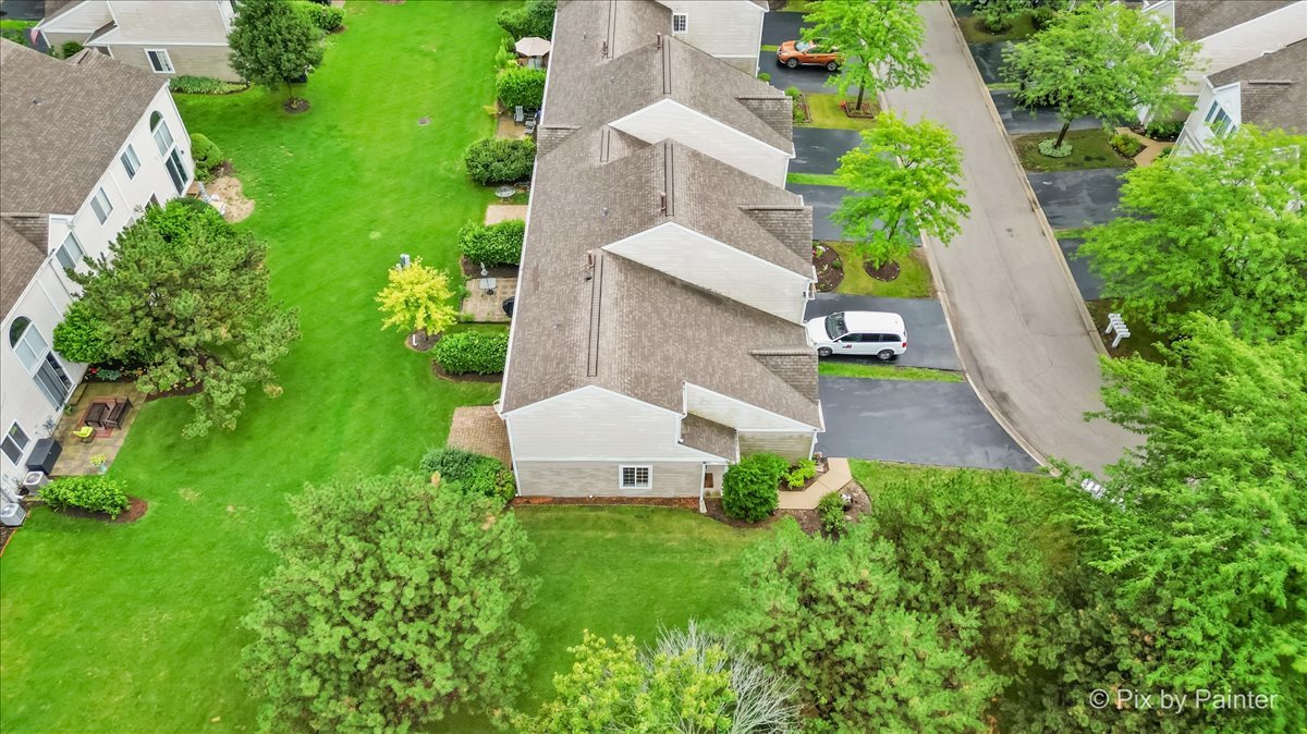 1661 Spaulding Road, Bartlett, IL 60103