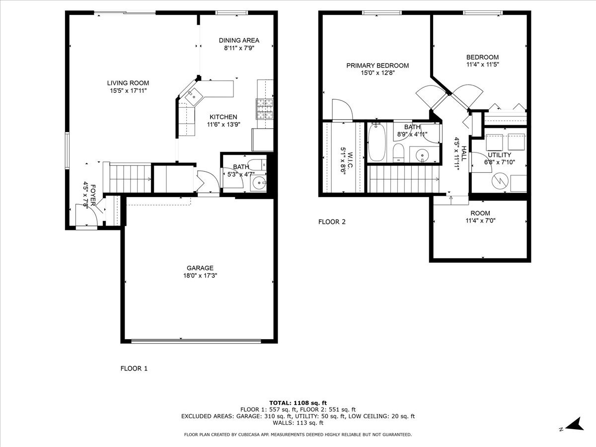 1661 Spaulding Road, Bartlett, IL 60103