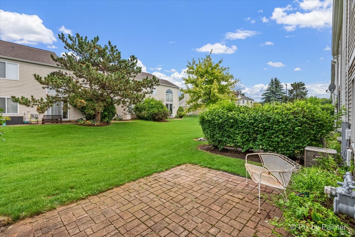 1661 Spaulding Road, Bartlett, IL 60103