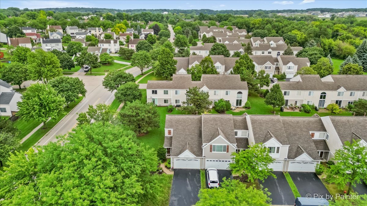 1661 Spaulding Road, Bartlett, IL 60103