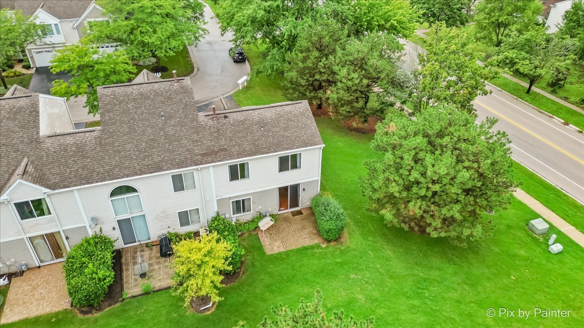 1661 Spaulding Road, Bartlett, IL 60103