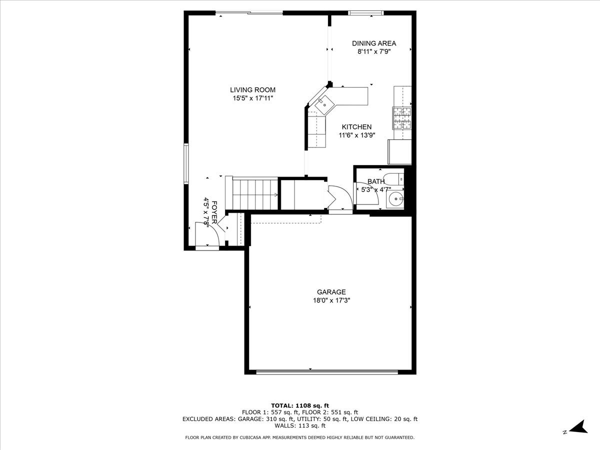 1661 Spaulding Road, Bartlett, IL 60103