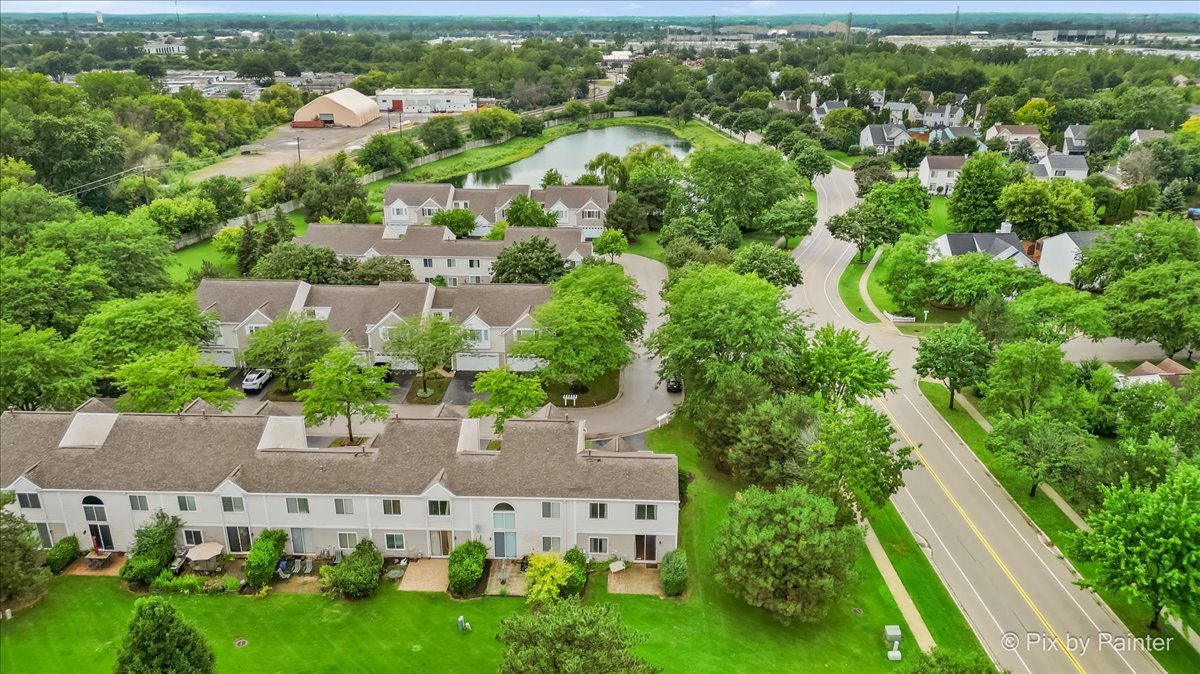 1661 Spaulding Road, Bartlett, IL 60103