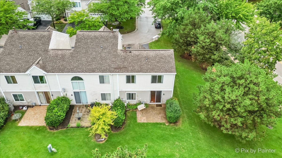 1661 Spaulding Road, Bartlett, IL 60103