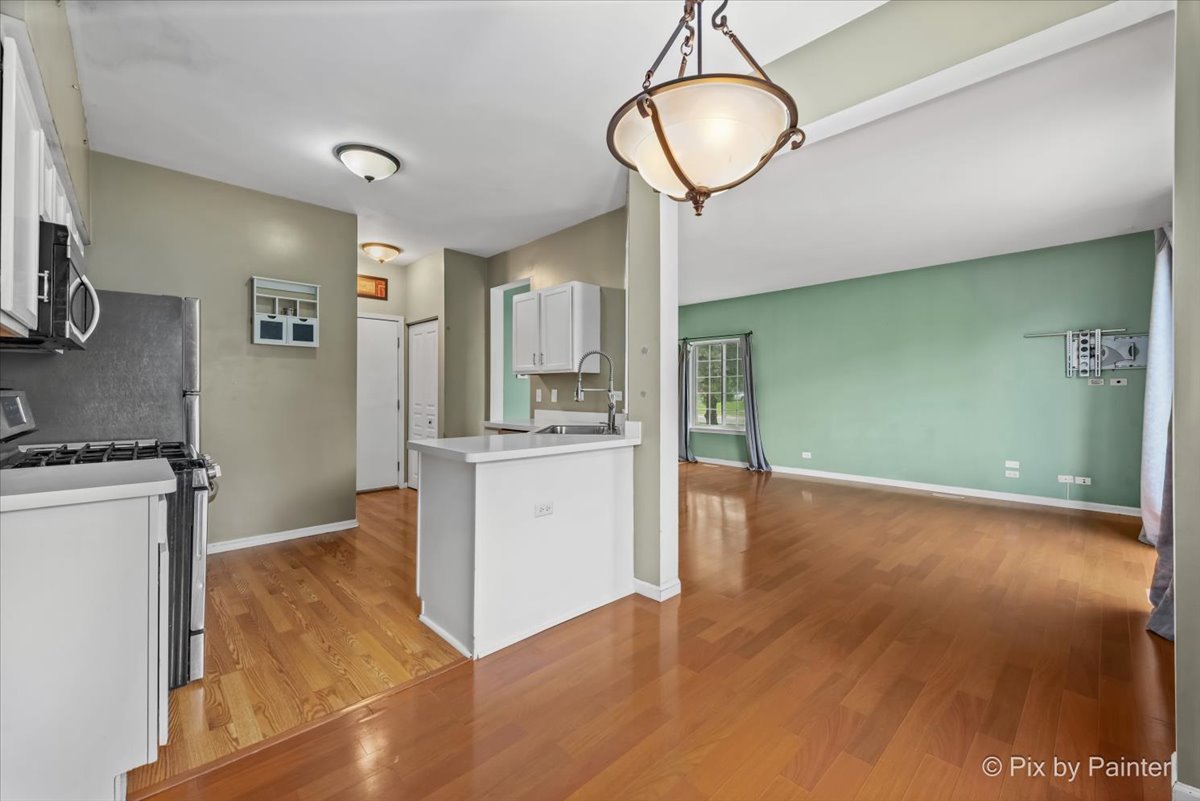 1661 Spaulding Road, Bartlett, IL 60103