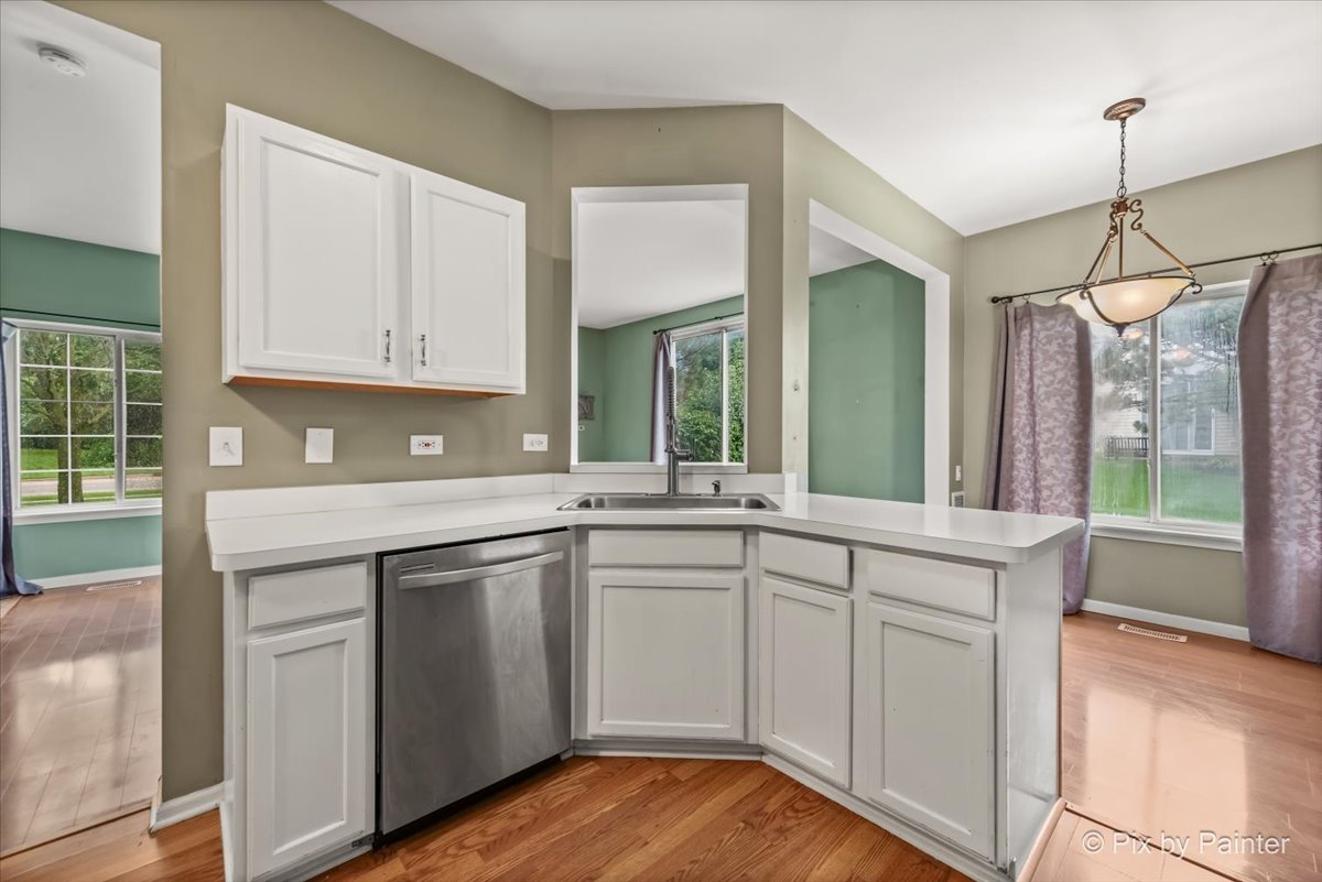 1661 Spaulding Road, Bartlett, IL 60103