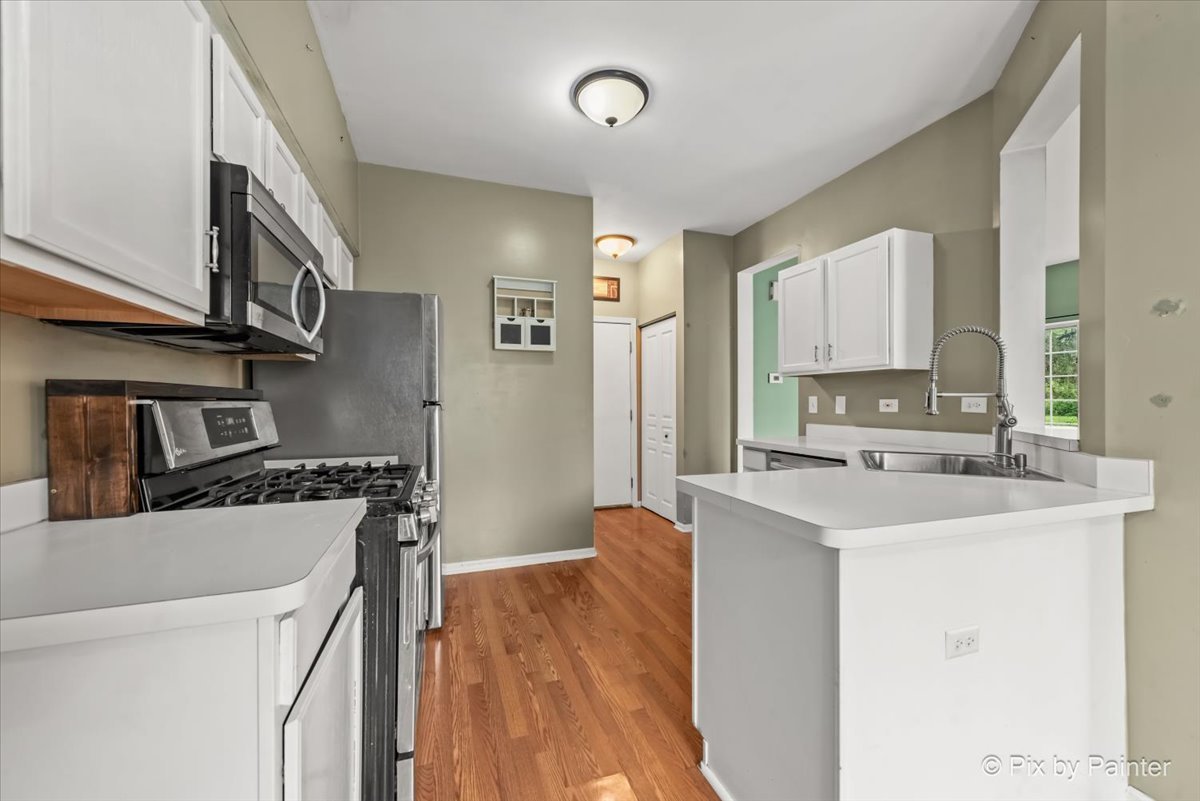 1661 Spaulding Road, Bartlett, IL 60103