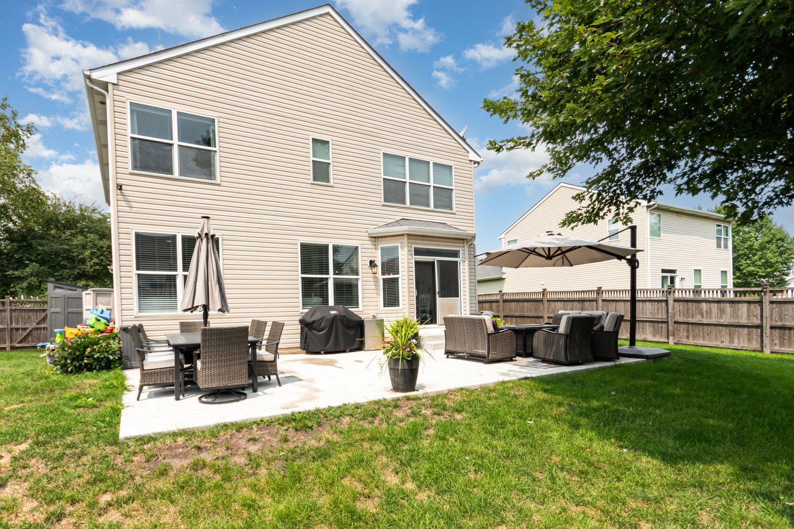 1306 Dauphin Drive, Joliet, IL 60431