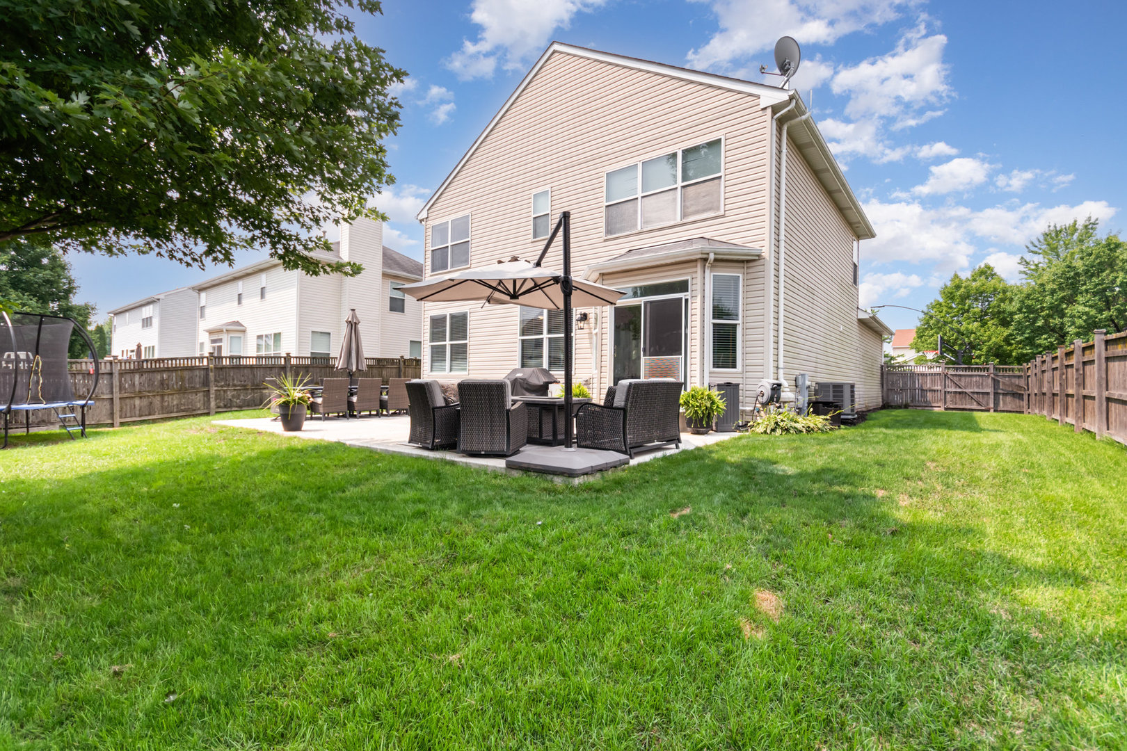 1306 Dauphin Drive, Joliet, IL 60431