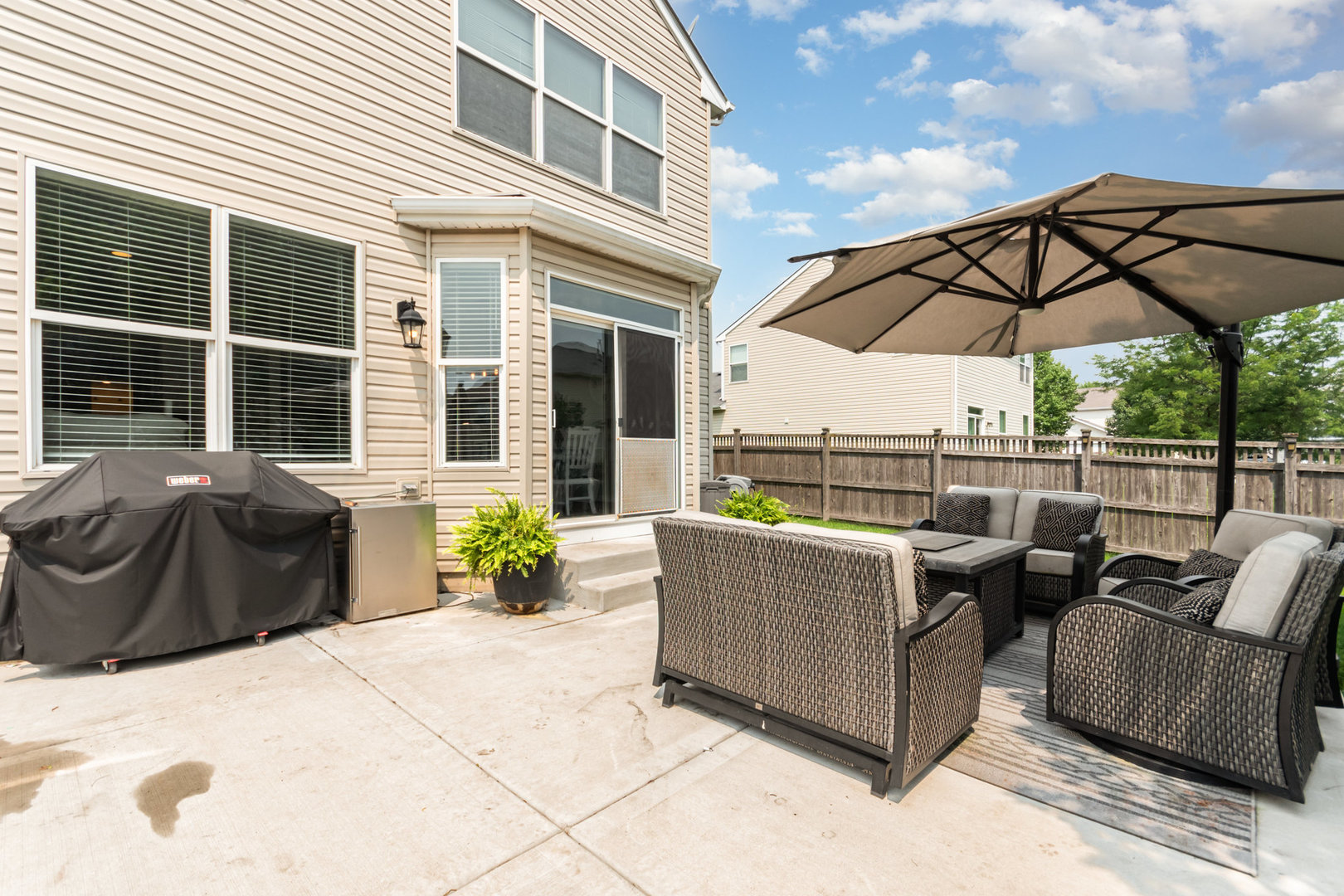 1306 Dauphin Drive, Joliet, IL 60431