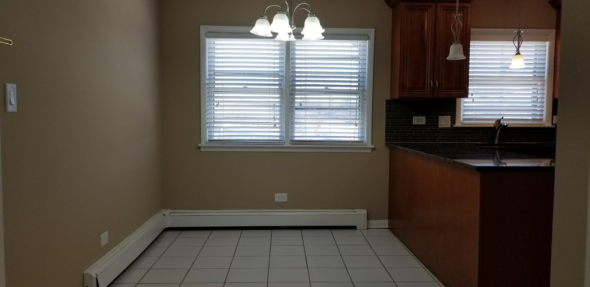 6939 S Pulaski Road #2D, Chicago, IL 60629