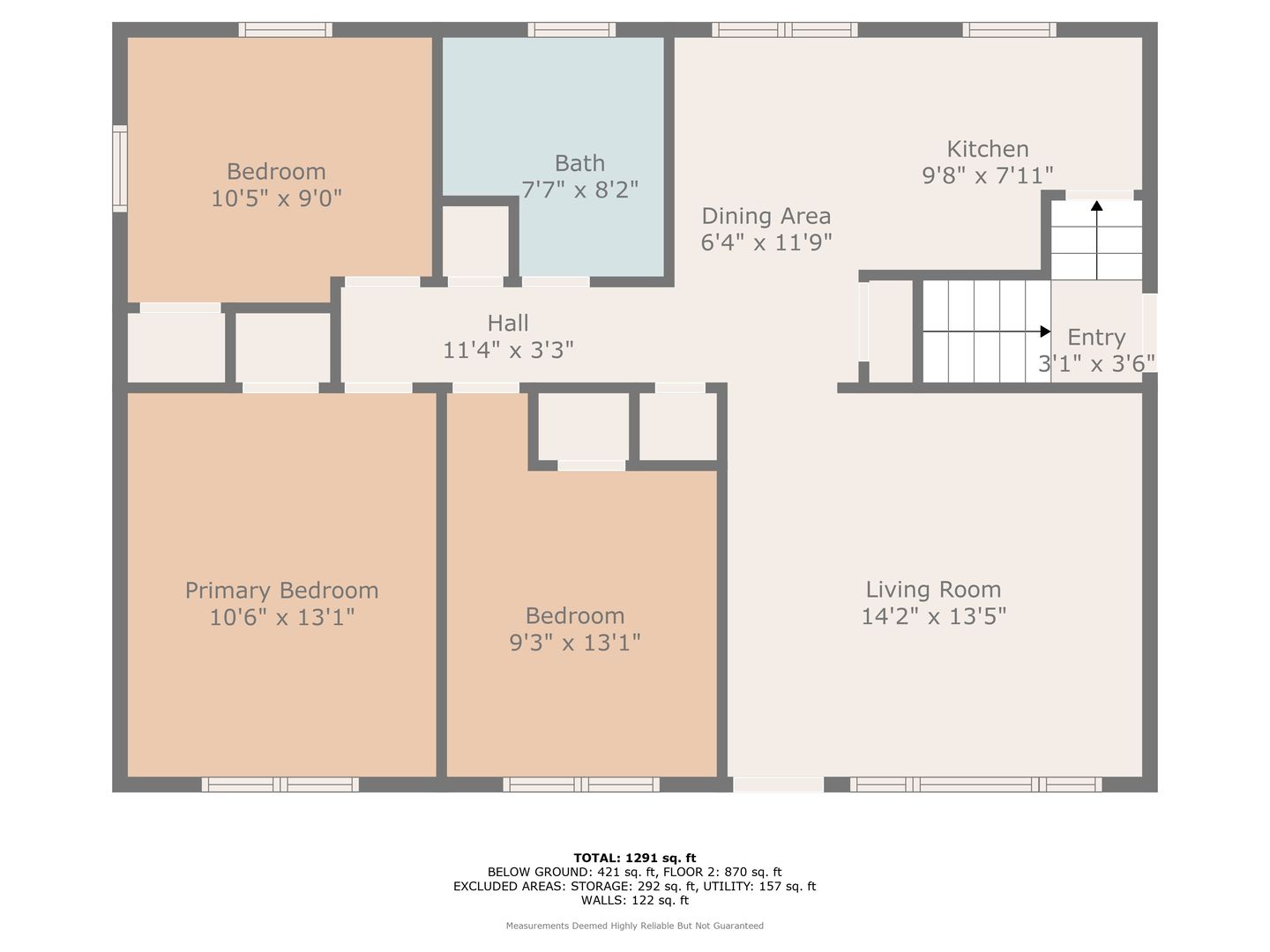 9808 Normandy Avenue, Oak Lawn, IL 60453