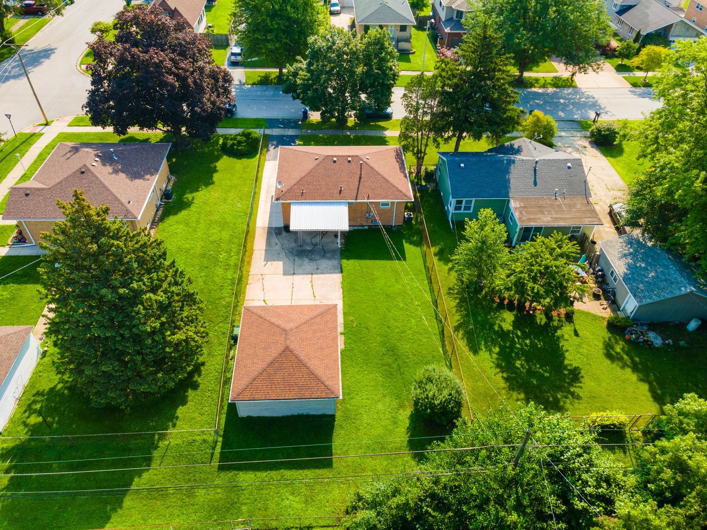 9808 Normandy Avenue, Oak Lawn, IL 60453