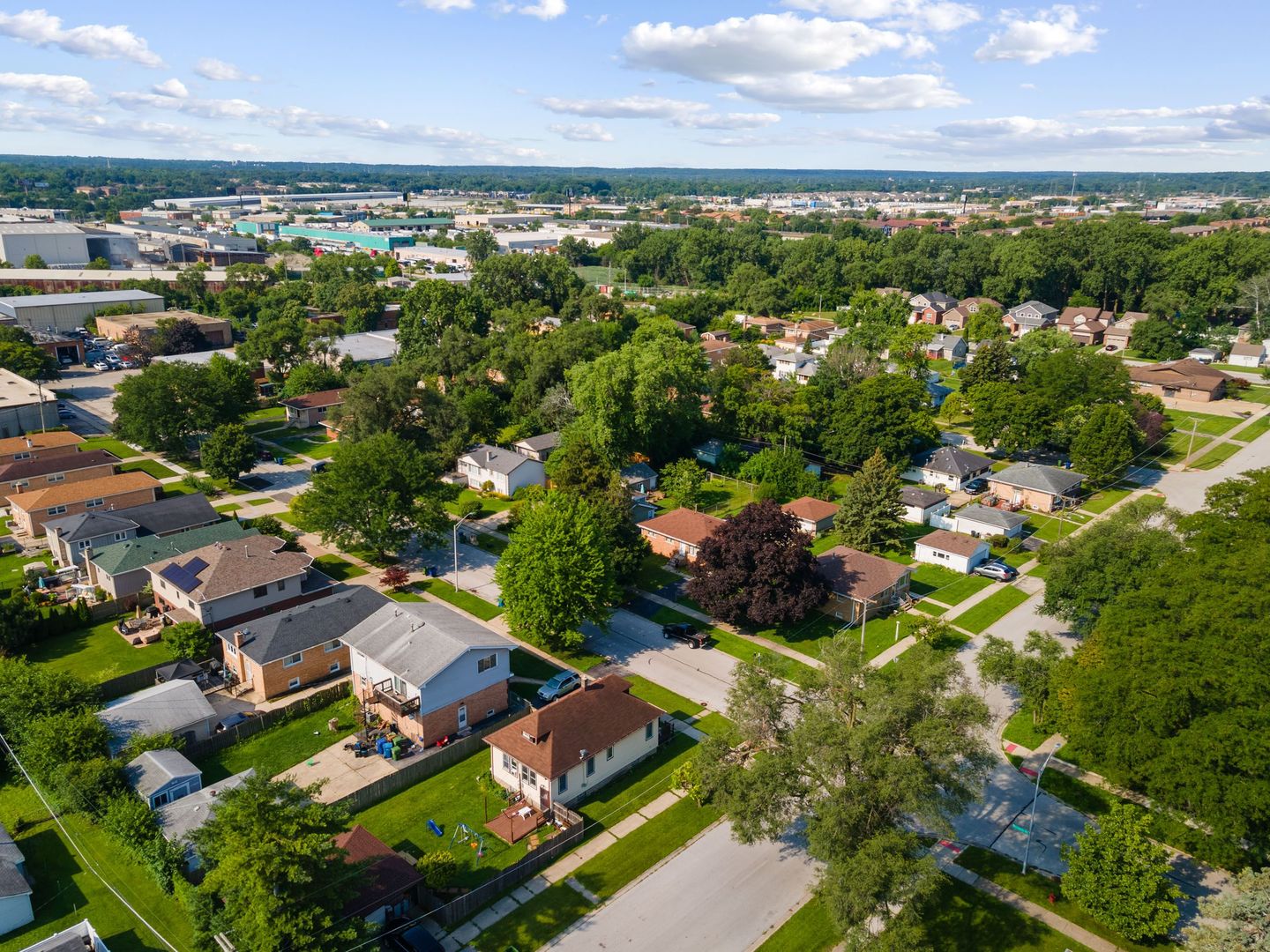 9808 Normandy Avenue, Oak Lawn, IL 60453