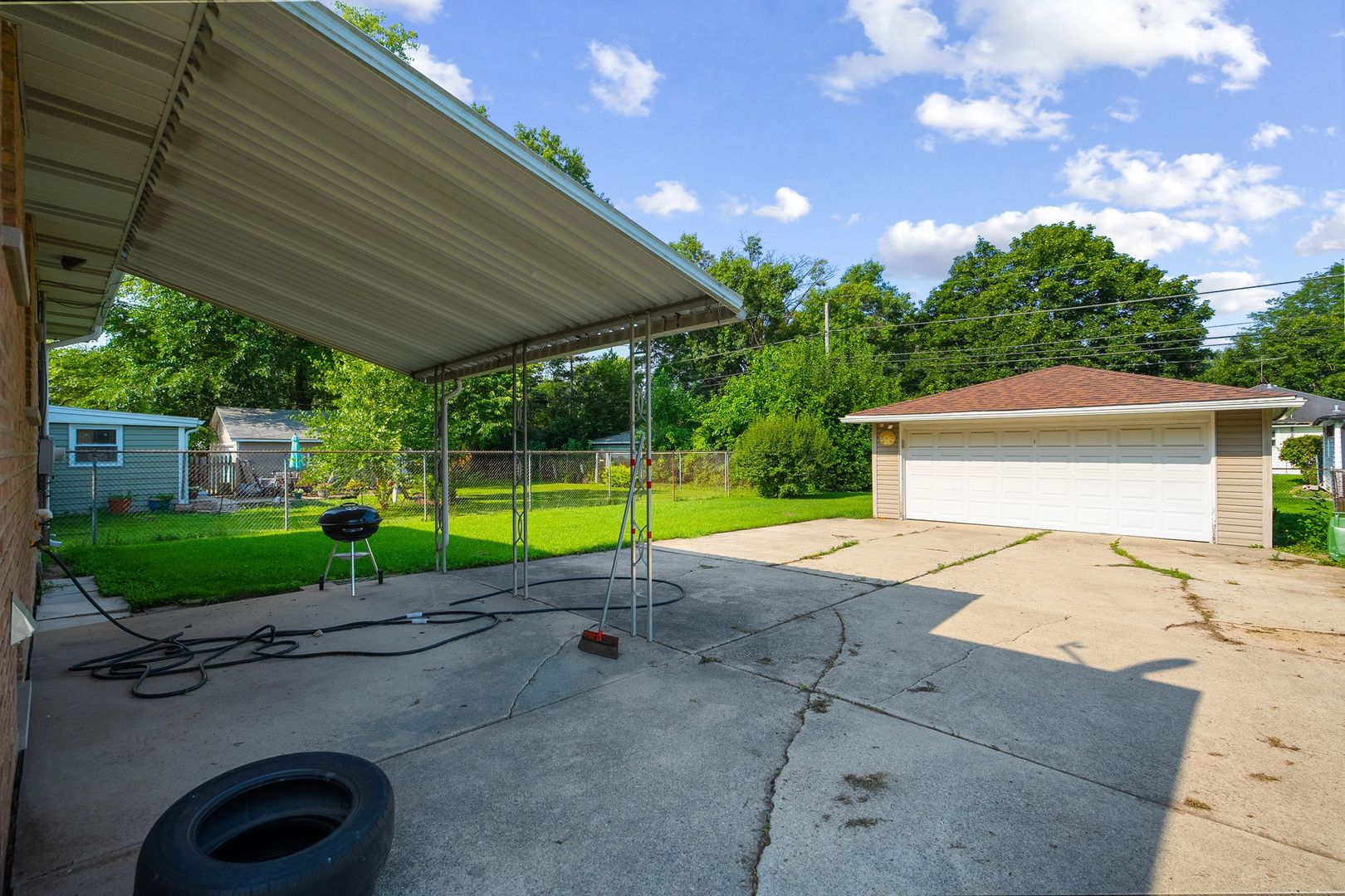 9808 Normandy Avenue, Oak Lawn, IL 60453